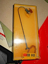Brawa 513 Lampada ad arco lanterna stradale per filobus IN BOX SCATOLA ORIGINALE