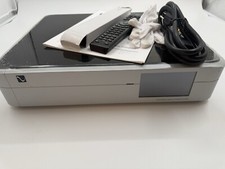 PS Audio Perfectwave DAC con