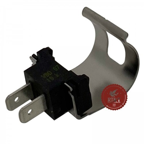 Sonda temperatura caldaia - sonda,
