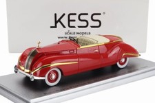 1/43 KESS-MODEL - ROLLS ROYCE