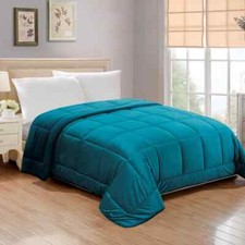 Trapunta Piumone Invernale Caldo Velluto Margot 250x250 Matrimoniale 580grmq rmx