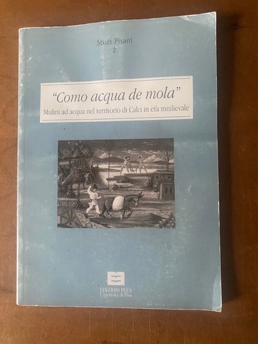 Como acqua mola - acqua, mola.mulini