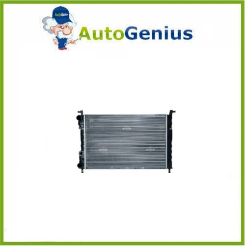 Radiatore motore fiat strada - motore,