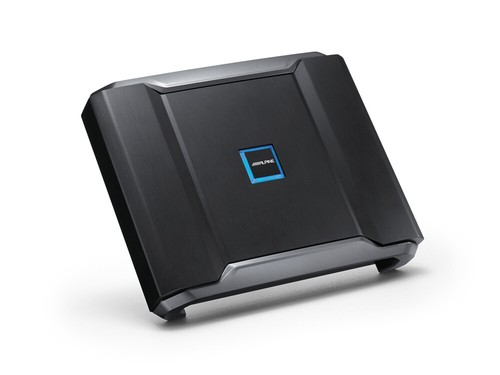 Alpine a60f amplificatore - r-a60f,