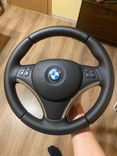 Volante sportivo bmw oem - sportivo,