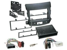 Kit installazione radio 2 DIN