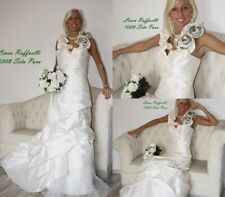 Abito Vestito Da Sposa Nuovo