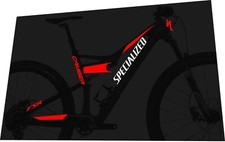 Set adesivi decalcomania