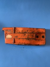 Coperchio frizione husqvarna - frizione,