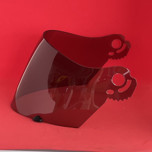 Visiera casco smoke fumè bye - visiera,