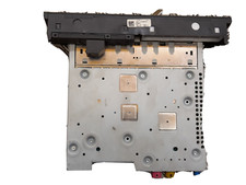 Audi A4 B8 Sistema di Navigazione Navigatore Mmi Centralina Principale Unità