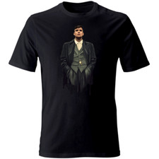 T shirt Peaky Blinders