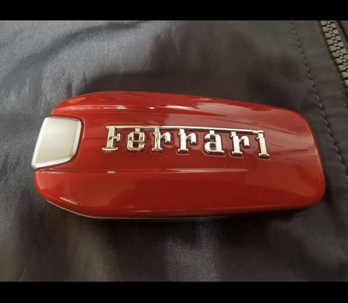 Custodia chiave ferrari 488 - custodia,