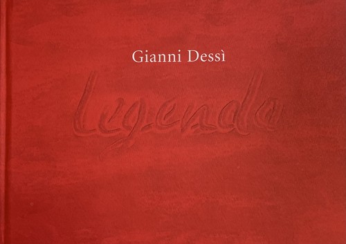Careri giovanni hegyi - giovanni, lorand