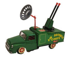 ME 625 ANTI-AIRGUN AIR DEFENCE