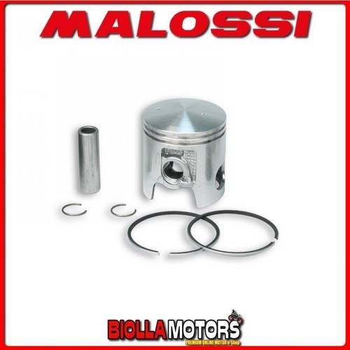 347849 pistone malossi d - pistone, 2t