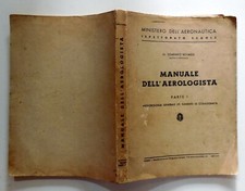 MINISTERO DELL'AERONAUTICA