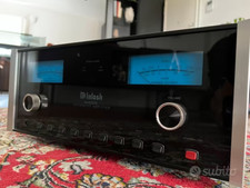 McIntosh MA6300 amplificatore integrato stereofonico made in USA 2x100W/8 ohm