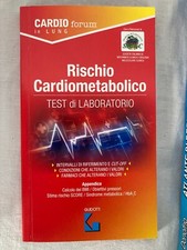 Rischio cardio metabolico test