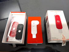 Vintage Vodafone Internet Key HUAWEI K3806 3G 14.4 Mbs Chiavetta Modem USB