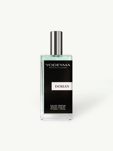 Profumo uomo yodeyma - uomo,