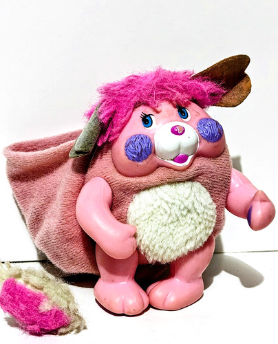 Pocket popple party - pocket,