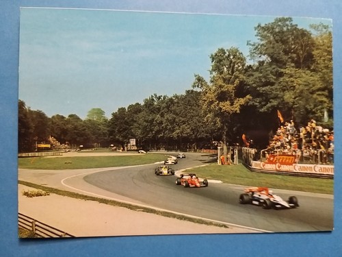 Autodromo nazionale monza - autodromo,