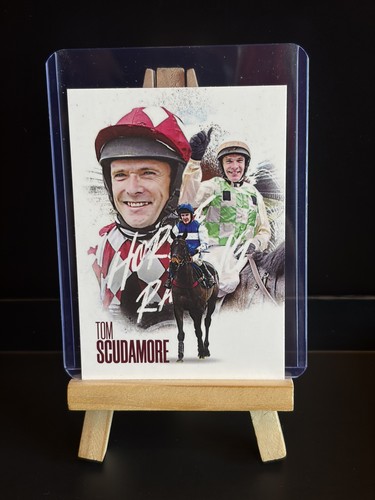 Tom scudamore futera - scudamore, /9