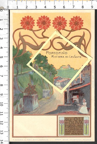 Portofino riviera - portofino,