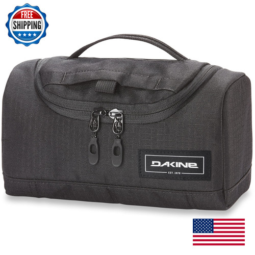 Dakine revival kit black - dakine,
