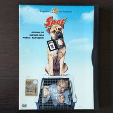 SPOT DVD SNAPPER EDIZIONE