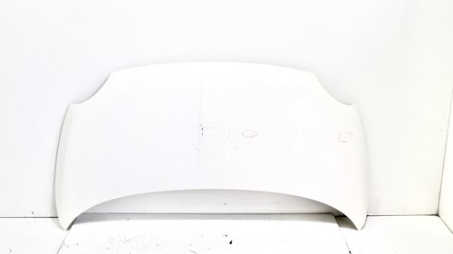 Cofano anteriore per - cofano, fiat