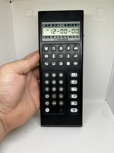 Economizzatore spectravideo - economizzatore,