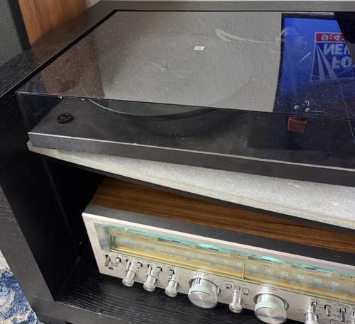 Rega planar series - planar,