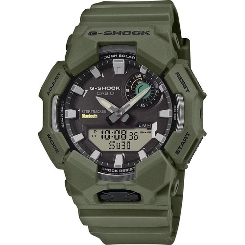 Casio shock b010 - casio, ga-b010-3aer