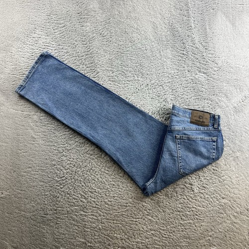 Pantalone jeans uomo vintage