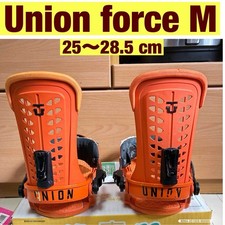Union Force M flux xf