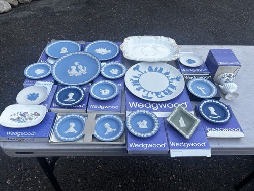 Lotto lavoro wedgwood jasper - lotto,