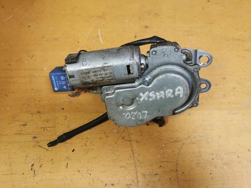 Citroen xsara 1997 2006 motori - xsara,