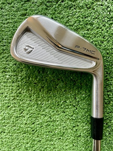 Taylormade p7mc ferro rigido - taylormade, 4