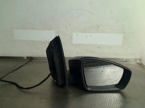 Specchietto laterale elettrico - specchietto,