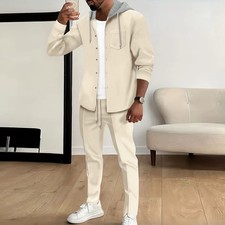 Tuta Uomo Primaverile