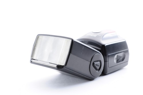 Nikon speedlight exc 5 - speedlight,