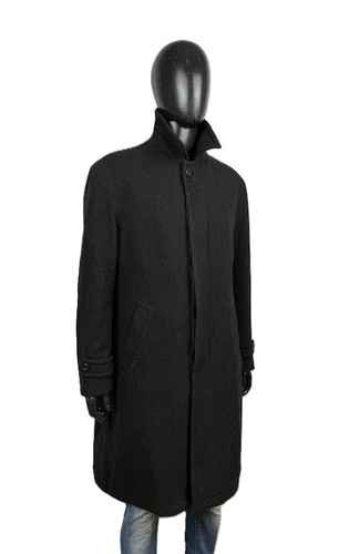 Dolce gabbana cappotto uomo - dolce&gabbana, tg