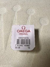 Omega Speedmaster reduced