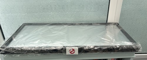 Costruisci ghostbusters ecto - ghostbusters,