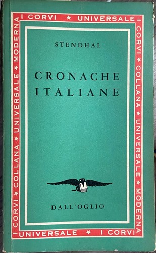Cronache italiane