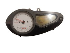 STRUMENTAZIONE CONTACHILOMETRI