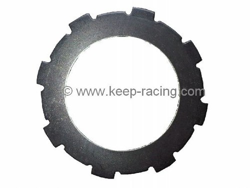 Kart piastra metallica per - piastra,