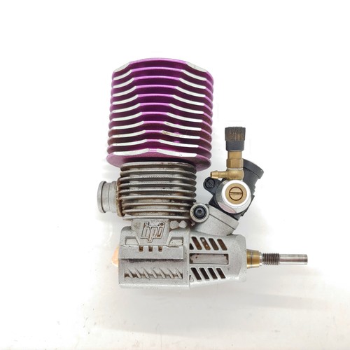 Raro motore hpi racing - hpi,